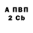 Амфетамин VHQ Himenez mL