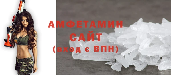 молекула духа Белокуриха