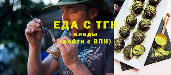 хмурый Покачи